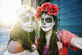 What is Day of the Dead?