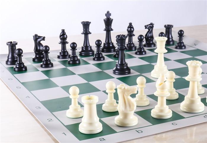  To Be or Not to Be Checkmated