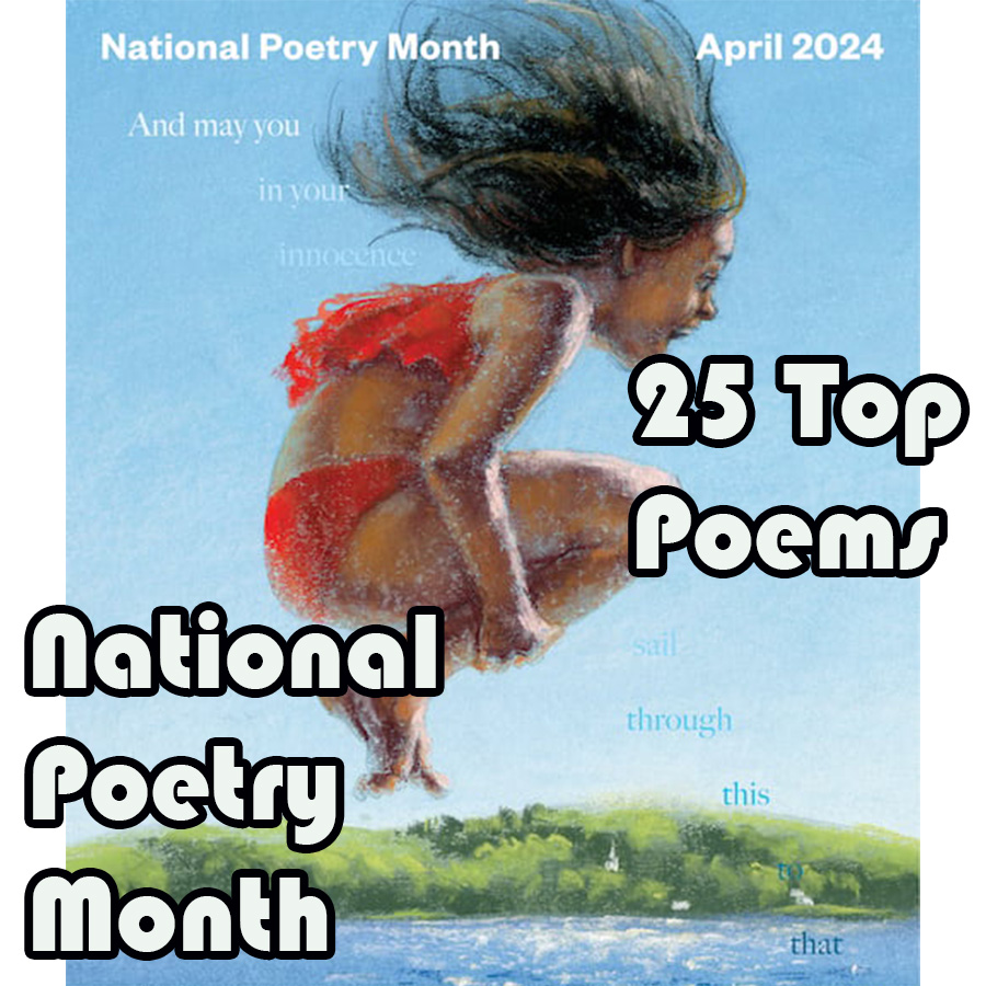 Coles Top 25 Poems: #1