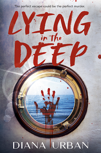 Book Review: Lying In The Deep