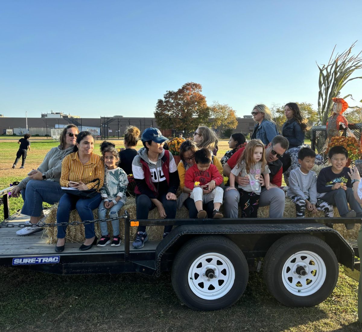 ENL Family Fall Festival