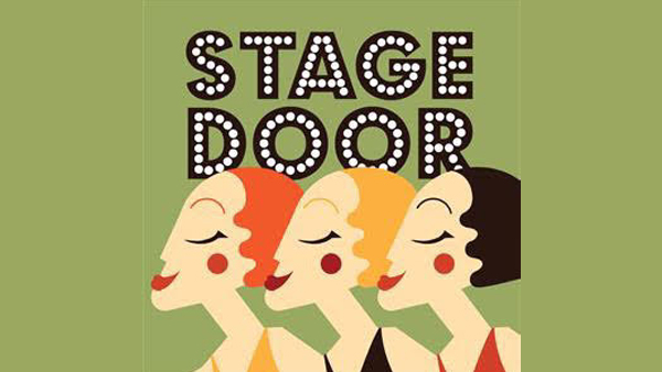 ITHS Drama Presents: The Stage Door