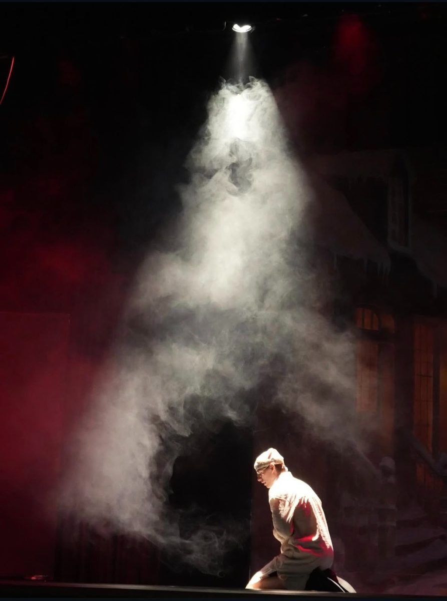 ITHS': A Christmas Carol