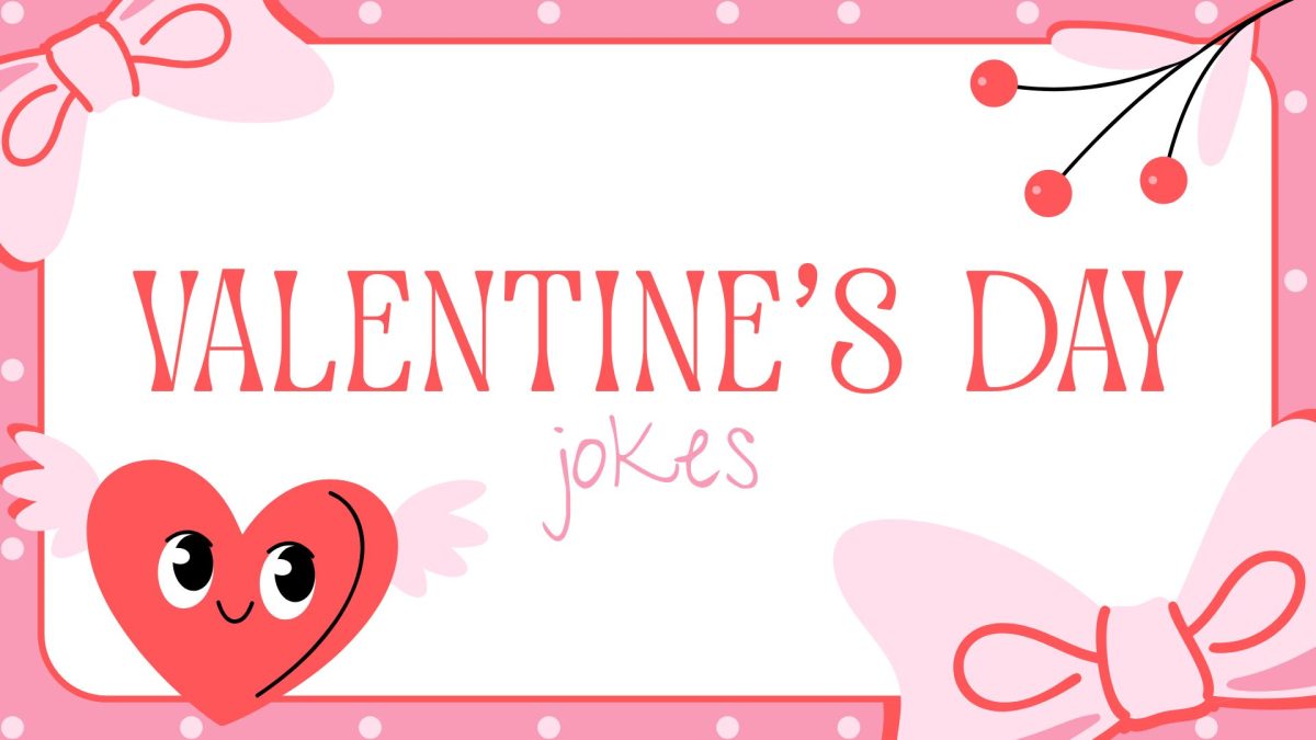 Valentine's Day Jokes