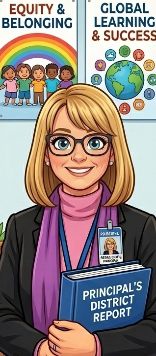 Dr. Penny Fisher