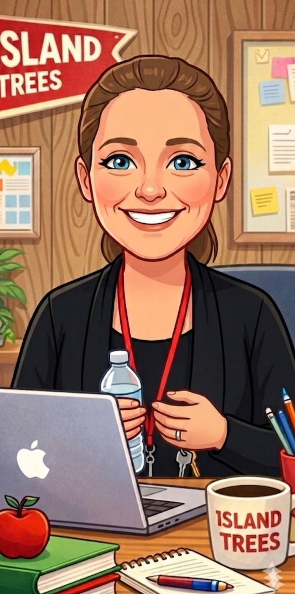 Dr. Jessica Sventoraitis