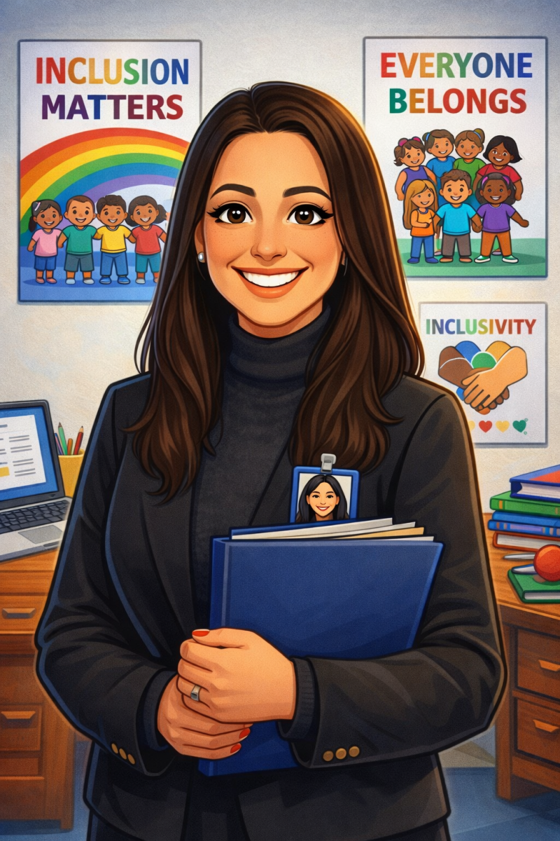 Dr. Lauren Lombardi