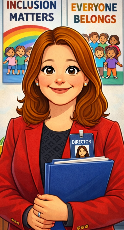 Ms. Elaine Jung