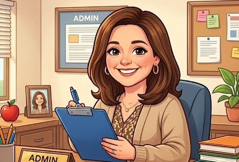 Ms. Allison Ackerman