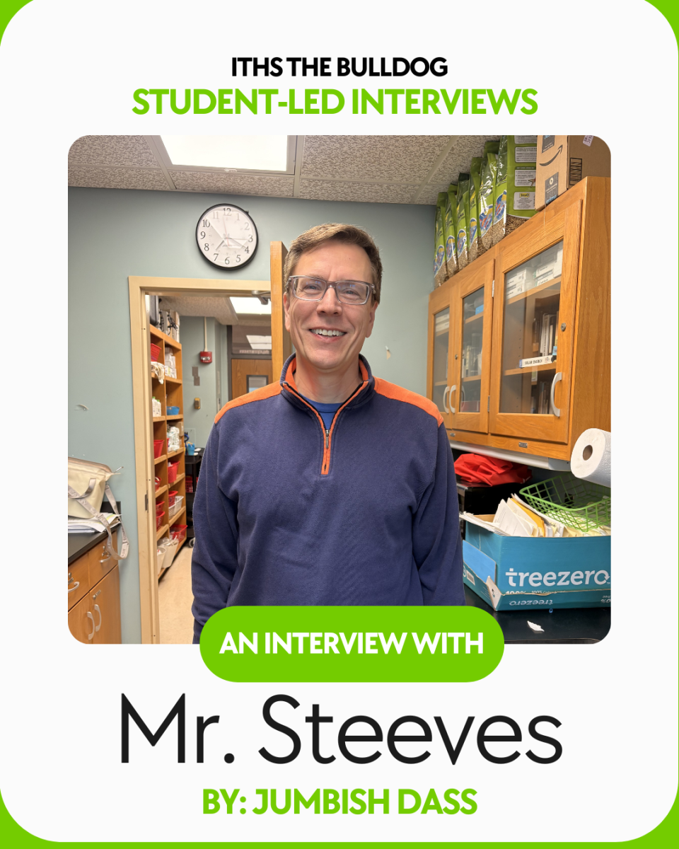 Repetition Is the Mother of Skill: A Chemistry Teacher’s Lasting Impact